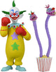 Shorty Killer Klowns from Outer Space Toony Terrors 6-Inch Action Figure