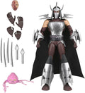 Shredder Teenage Mutant Ninja Turtles (2012 Cartoon) Ultimate 7" Scale Action Figure