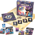 Disney Lorcana Gateway - Trading Card Game, size reference