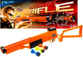 Sureshot Rifle
