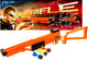 Sureshot Rifle
