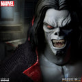 Morbius Marvel One:12 Collective Action Figure (view 2)