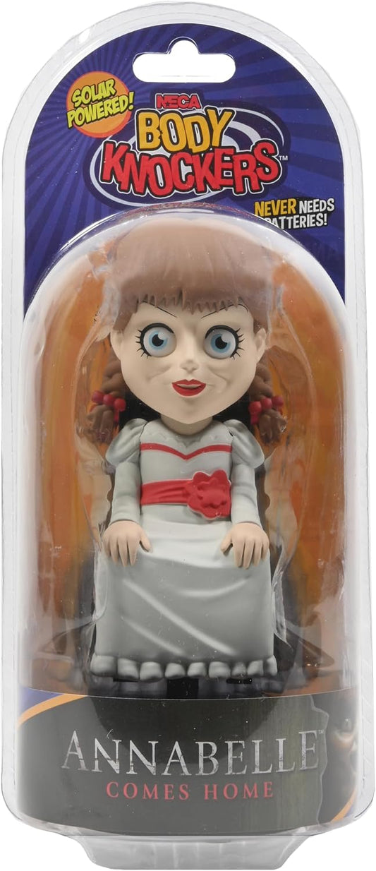Annabelle The Conjuring Universe Body Knocker (view 2)