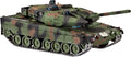 REVELL 63180 Leopard 2A6/A6M 1:72 Scale Model Set - Image 3