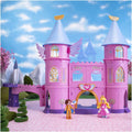 Royale High Castle Campus Playset, packaging shot