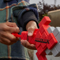 Nerf Heartstealer Minecraft Sword, packaging shot