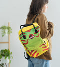 Jurassic Park Everyday Backpack view 6