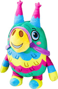 Pinata Smashlings Huggable Dazzle Donkey Plush - Image 2