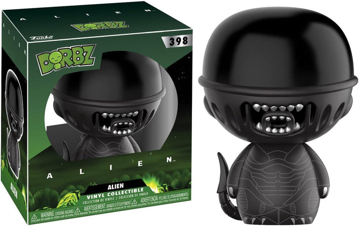 Alien Funko Dorbz POP! Vinyl Figure