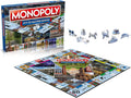 Monopoly: Salford Edition Board Game - Image 3