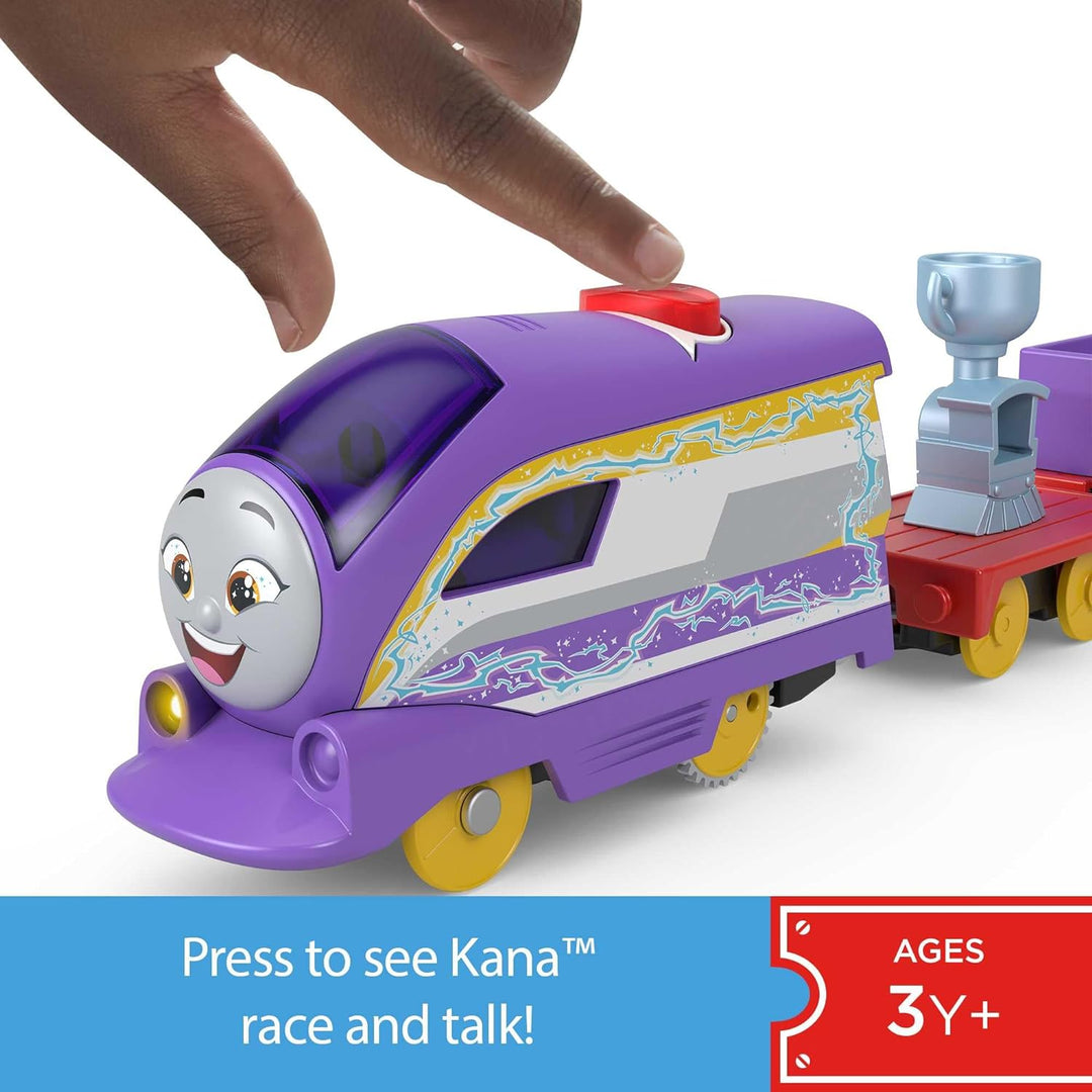 Thomas & Friends Talking Kana