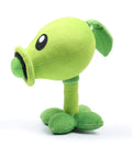 Plants vs Zombies Peashooter Plush Figure