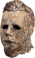 Halloween (2022) Michael Myers Halloween Ends Mask (view 2)