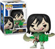 Jack the Ripper Black Clover Funko Pop! Vinyl Figure