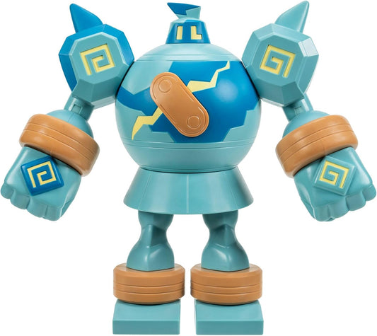 Pokemon Golurk Epic Battle Figure