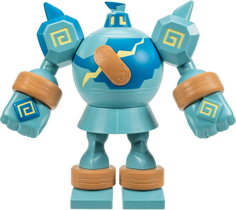 Pokemon Golurk Epic Battle Figure
