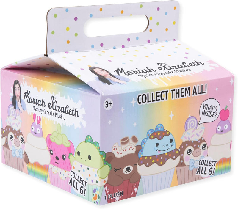 Moriah Elizabeth Cupcake Mystery Plush Blind Bag - Image 9