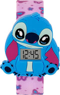 Peers Hardy Stitch Digital Watch