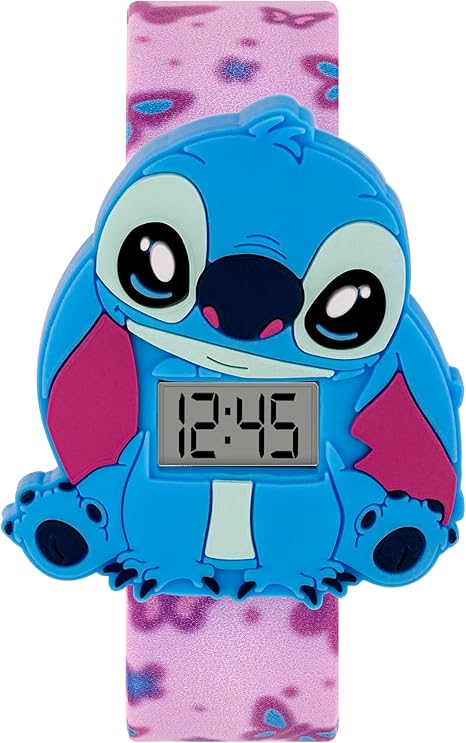 Peers Hardy Stitch Digital Watch