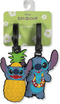 Disney Stitch Luggage Tag Set - Image 4