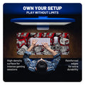 One Piece XL Mouse Mat 80 x 35 cm