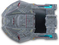 / #05 Steamrunner-class (U.S.S. Appalachia NCC-52136) Wave 3 2021 Window Boxed Model Diecast Ship (Eaglemoss, packaging shot