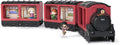 Hogwarts Express Harry Potter Micro Magical Moments Carrying Case alternate view 7