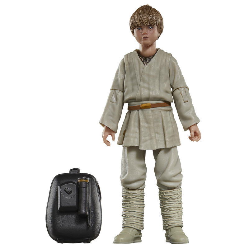 Anakin Skywalker Figure Star Wars The Black Series