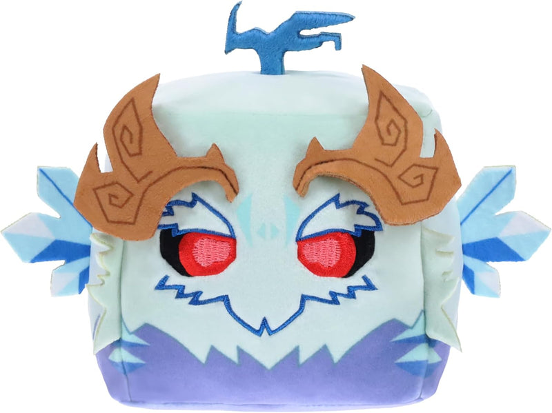 Blox Fruits Series 3 4" Mystery Collectable Plush (Includes DLC) - Image 11