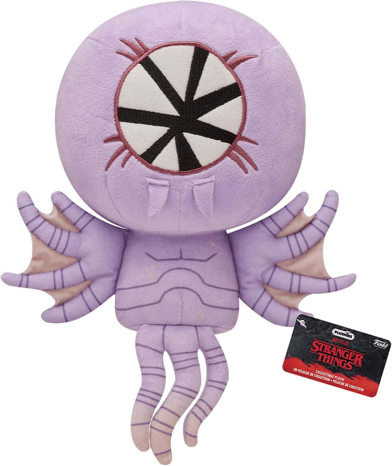 Demobat Stranger Things Funko Plush Soft Toy