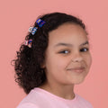 Disney Stitch Hair Clip Set & Travel Bag - Image 3