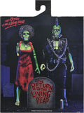 Return Of The Living Dead Trash And Suicide 8" Clothed Action Figure 2-Pack (view 3)