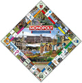 Monopoly: Loughborough Edition Board Game - Image 3