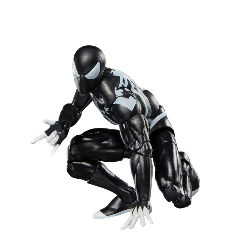 Marvel Legends Spider-Venom Action Figure