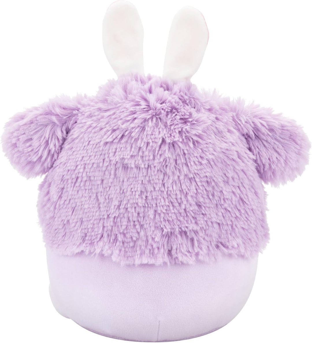 Squishmallows Dilka the Lavender Bigfoot Easter 7.5" Plush