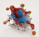 Spider-Man Marvel Gallery Pumpkin Bomb PVC Statue