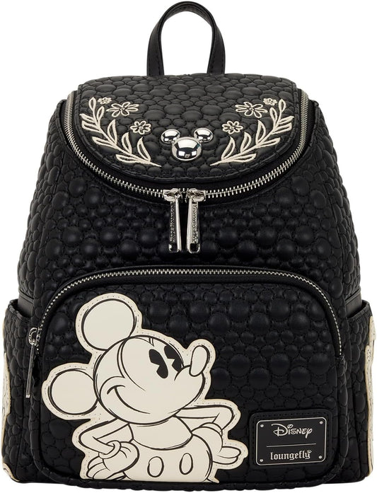 Loungefly - Disney Mickey & Friends Artist Sketch Mini Backpack