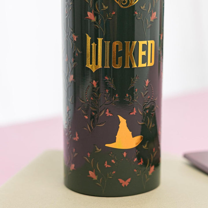 Wicked Part Two Hot & Cold 550ml Metal Bottle