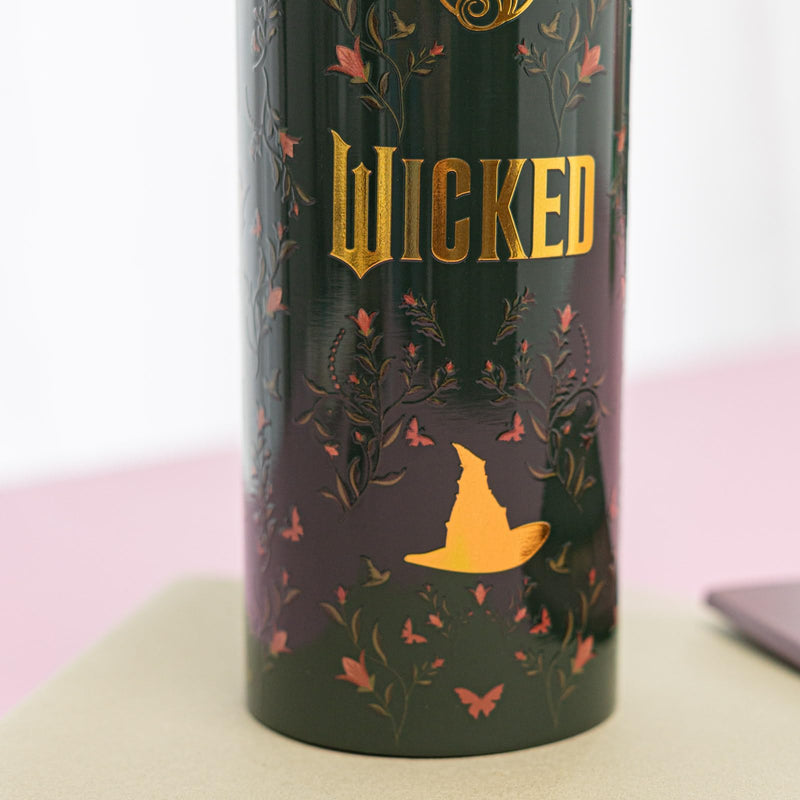 Wicked Part Two Hot & Cold 550ml Metal Bottle view 7