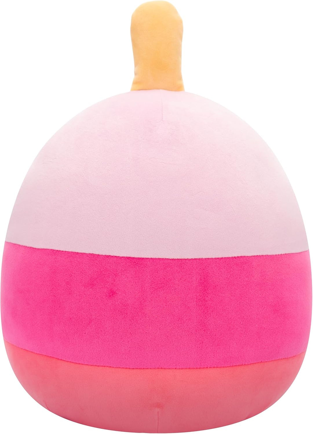 Squishmallows Pama the Strawberry Cake Pop 12" Plush