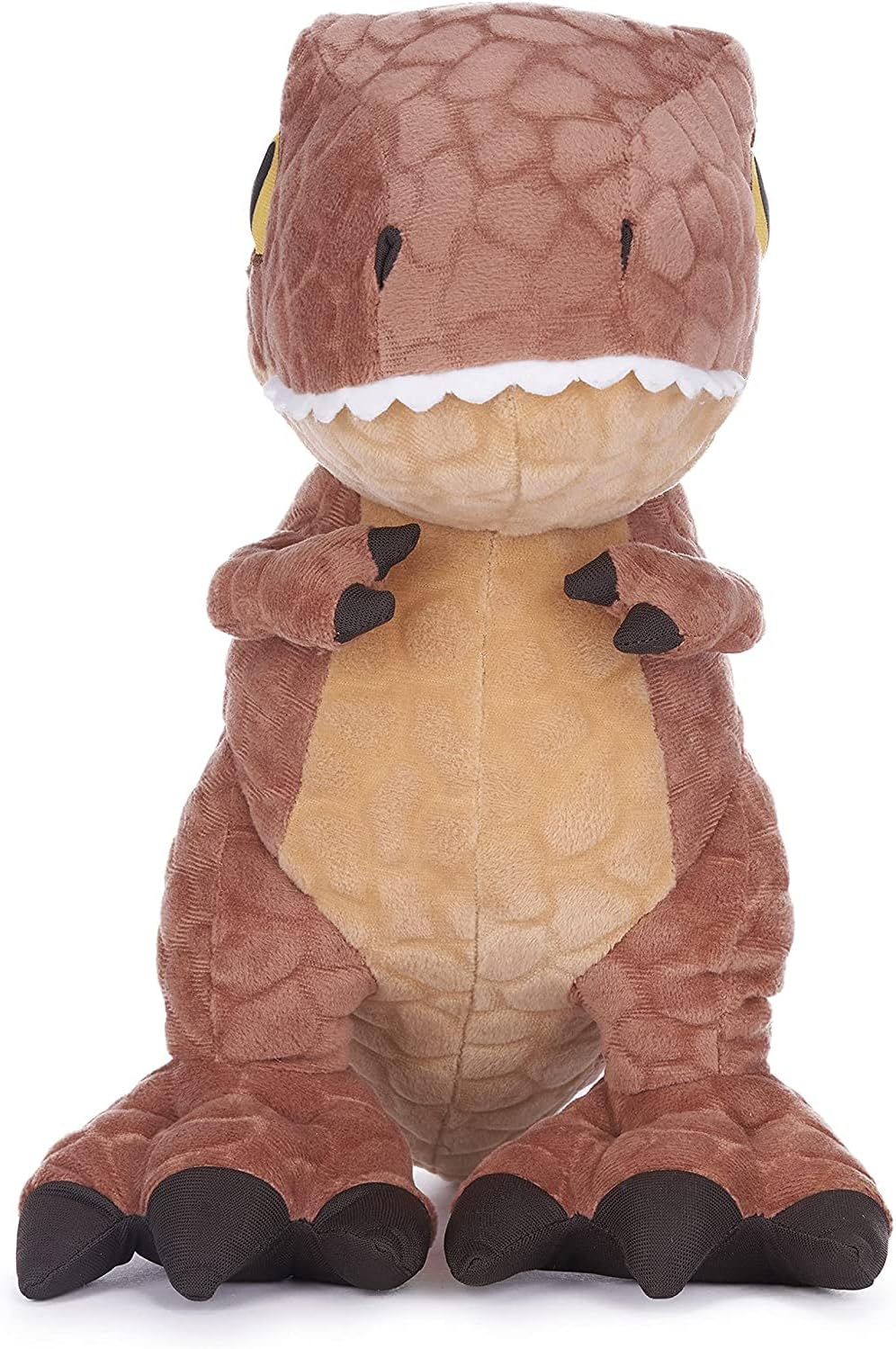 Jurassic World T-Rex Plush Figure