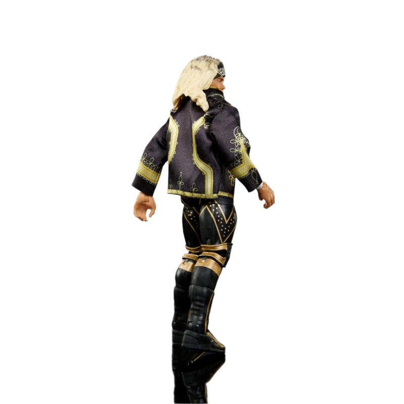 WWE Elite Collection Series Lexis King Action Figure - Image 6