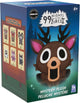 99 Nights In The Forest 4" Collectible Plush (Comes with DLC)