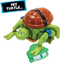 Tales of Teenage Mutant Ninja Turtles Pet to Ninja Mutations Leonardo Action Figure - Image 4