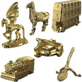 Monopoly Harry Potter Board Game - Image 4