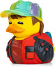Marty McFly 2015 Back to the Future TUBBZ Collectible Duck