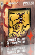 Pinfinity Sheoldred Phyrexian Magic The Gathering Dominaria