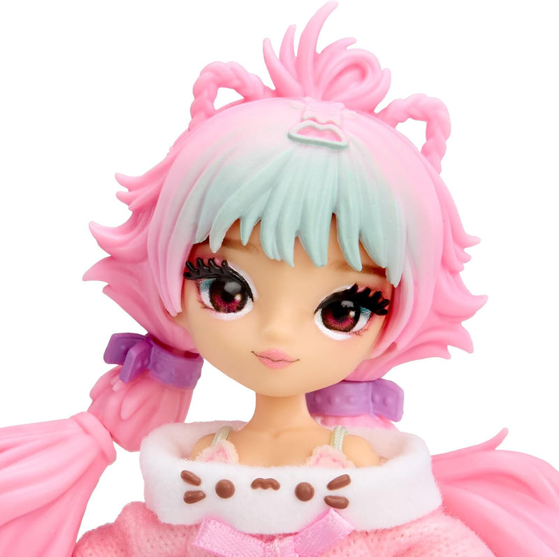Akiko Kittyama Cosy Mirror Mi Mini Fashion Doll alternate view 5