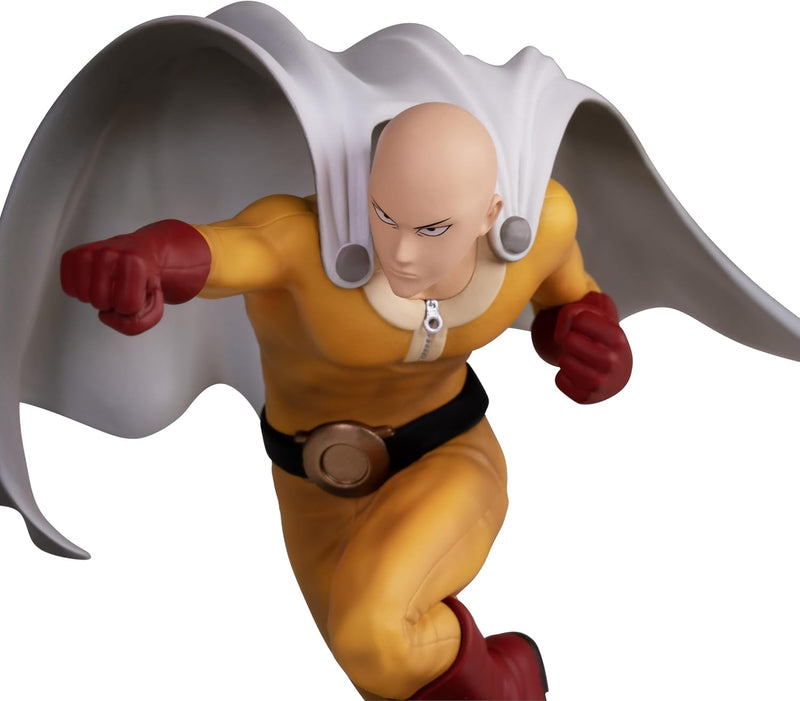 SFC One Punch Man Saitama (62) Figure - Image 4