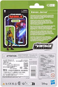 Star Wars The Vintage Collection Rebels Kanan Jarrus Action Figure, side angle